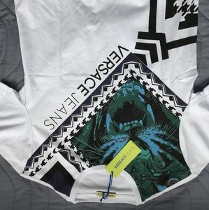 Versace tshirt